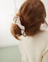 Reclaimed Vintage scrunchie with red bows