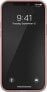 Фото #4 товара Чехол для смартфона Dr Nona SuperDry Snap iPhone 12/12 Pro 42621 розовый/пинк