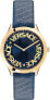 Versce Damen Armbanduhr LOGO HALO 38 MM VE2O00322