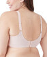 Women's Back Appeal Underwire Bra 855303