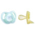 Фото #2 товара TOMMEE TIPPEE Ultra Light x2 Pacifier