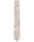 Фото #2 товара Men's Cheyenne Floral Tie, Created for Macy's