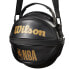 Wilson Nba 3IN1 Basketball Carry Bag