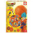 Фото #2 товара EDUCA BORRAS 3D Dragon Ball Puzzle