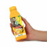 Питательный шампунь для сухих волос Fructis Hair Food (Banana Nourishing Shampoo) 350 мл