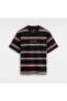 Mesa Stripe SS Shirt