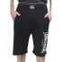 Фото #1 товара LONSDALE Logo Jam Sweat Shorts