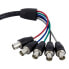 STARTECH Cable Coaxial Monitor HD15 Video vga cable