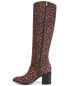 Фото #2 товара Franco Sarto L-Tribute High Shaft Boot Women's