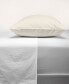 Фото #24 товара 300 Thread Count Cotton Percale 2 Pc Pillowcase King