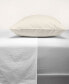 Фото #23 товара 300 Thread Count Cotton Percale 2 Pc Pillowcase King