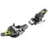 FRITSCHI Tecton 12 25 mm Touring 110 mm Touring Ski Bindings Черно-зеленый, 110 mm - фото #1