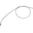 Фото #1 товара MAGNUM XR Indian XR5323006 Stainless Steel Clutch Cable