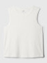 Organic Cotton Vintage Tank Top