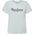 Фото #1 товара PEPE JEANS Enara short sleeve T-shirt