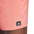 Фото #4 товара adidas Solid CLX Short-Length M IR6223 swim shorts