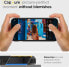Фото #11 товара Чехол для смартфона Spigen Ultra Hybrid iPhone 12 Mini Matte Black