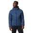 Фото #2 товара MOUNTAIN HARDWEAR Deloro Down jacket