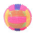 SOFTEE 7.5 cm Glow Ball