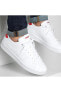 Фото #1 товара Кроссовки мужские Adidas Hr0235 Erkek Beyaz Ayakkabı Sneaker Normal Kalıp
