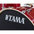 Фото #18 товара Tama Imperialstar 20" 5pcs -BRM