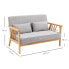 Loveseat 839-594V00GY