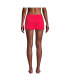 Фото #2 товара Женские купальные юбки Lands' End Mini Swim Skirt