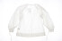 Фото #2 товара Блузка хлопковая белая COS с заушеними рукавами 14 размер