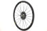 Фото #4 товара Mavic Ksyrium Elite Road Rear Wheel, 700c, Aluminum, TLR, 12x142mm TA, 24H, CL