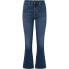 Фото #3 товара PEPE JEANS Skinny Flare Fit high waist jeans