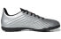 Фото #2 товара Бутсы для футбола Adidas Predator 19.4 Tf 金属ный серебристый