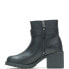 Фото #8 товара Harley-Davidson Lalanne DBL Strap D84711 Womens Black Motorcycle Boots