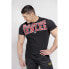 ფოტო #5 პროდუქტის BENLEE Grosso short sleeve T-shirt