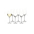 Фото #5 товара Набор бокалов для дегустации вина Stölzle Lausitz Exquisit Royal 18 шт