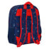 Фото #2 товара SAFTA Junior 38 cm Spider-Man Neon Backpack