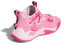 Кроссовки Adidas Harden Stepback 3 Kids