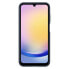 Фото #2 товара Oryginalne etui do Samsung Galaxy A15 / A15 5G z kieszenią na karty czarno-niebieskie