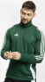 Фото #1 товара Adidas Bluza męska adidas Tiro 24 Training Top zielono-biała IS1040 L