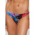 Фото #1 товара SUPERDRY Tropical Cheeky Bikini Bottom