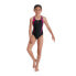 Фото #1 товара SPEEDO Hyper Boom Splice Muscleback Endurance Swimsuit