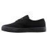 Lugz Lear Lace Up Mens Black Sneakers Casual Shoes MLEARC-001