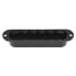 Фото #4 товара Seymour Duncan Pickup Cover for ST-Style BL