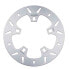 Фото #1 товара GALFER Round DF838V Brake Disc