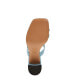 Фото #5 товара Women's The Tooliped Flower Slip-on Sandals