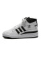IG3756-K adidas Forum Mıd Kadın Spor Ayakkabı Beyaz