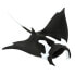 SAFARI LTD Manta Ray Sea Life Figure