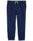 Фото #2 товара Toddler Everyday Pull-On Pants 4T