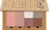 Фото #1 товара Benecos Beauty ID Marrakesch Natural Refill Palette (Refill)