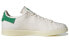 Фото #3 товара Кеды adidas Originals StanSmith Primeblue Бело-зеленого цвета 低帮 板鞋 для мужчин и женщин FX5599