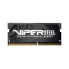 Фото #3 товара PATRIOT Memory Viper Steel SODIMM - 32 GB - 1 x 32 GB - DDR4 - 2666 MHz - 260-pin SO-DIMM